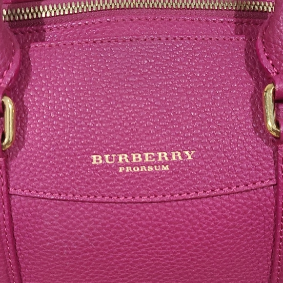 Burberry Prorsum Purse - Picture 2 of 11
